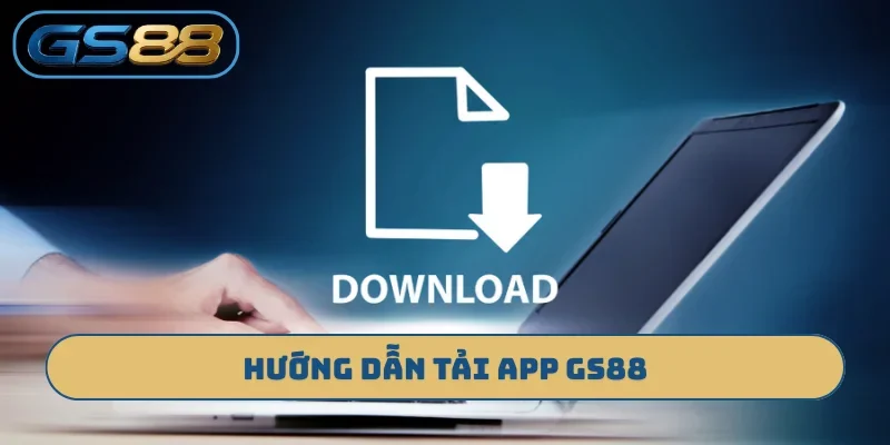 Tải app GS88